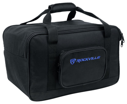 BPA8 8" Speaker + TB8 V2 Carry Bag Bundle