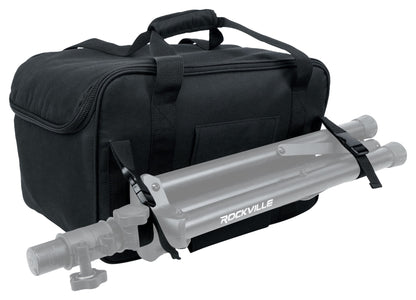 BPA8 8" Speaker + TB8 V2 Carry Bag Bundle