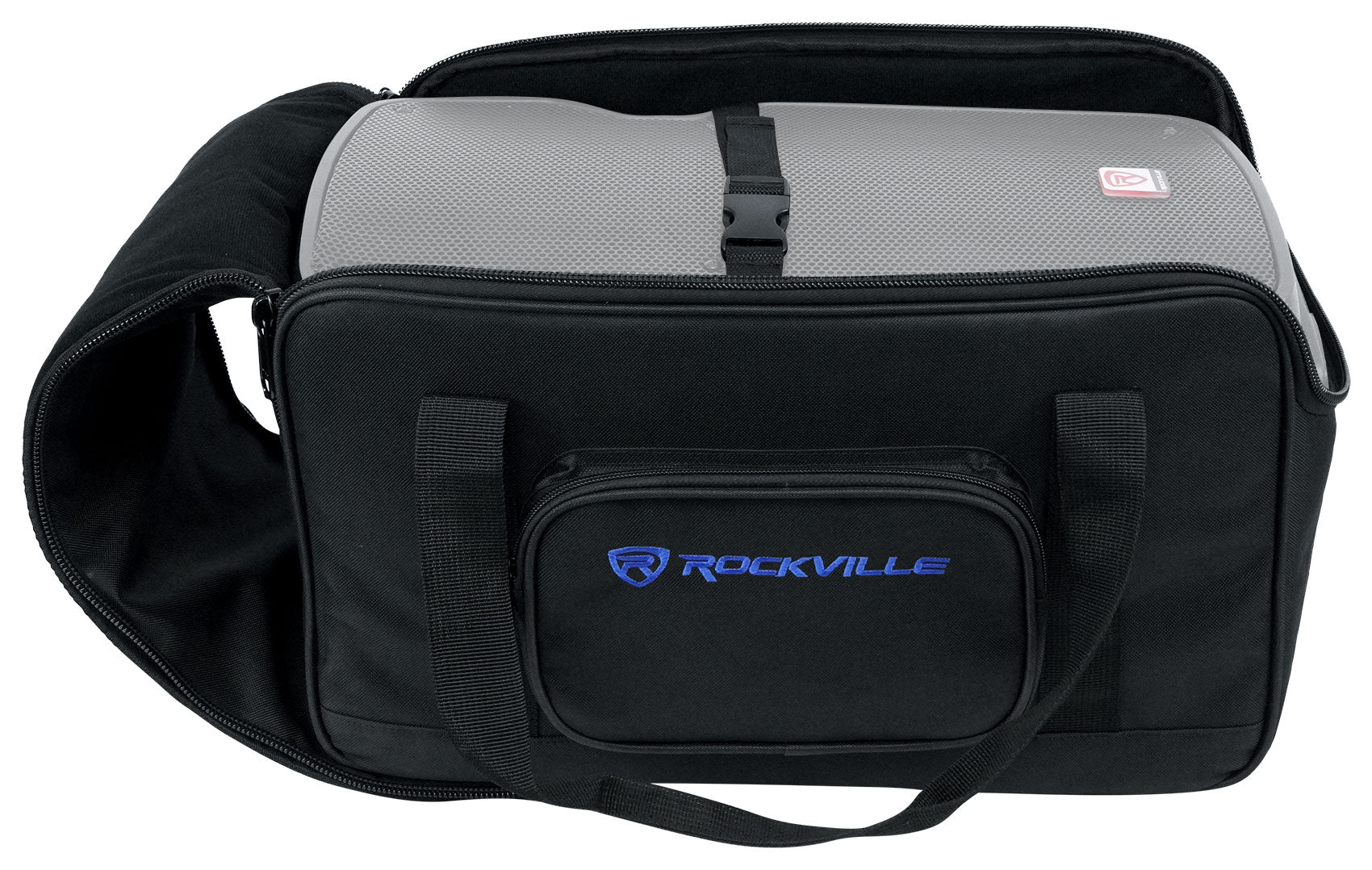 RPG8 + TB8 V2 Speaker Bag Bundle