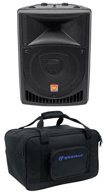 RPG8 + TB8 V2 Speaker Bag Bundle
