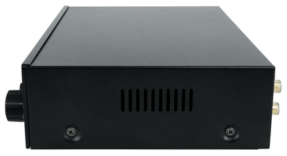 RockShelf 54B Black 2-Pack + BLUAMP 90 Bundle