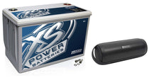 XS Power XP3000 3000w Power Cell Car Audio Battery Stereo System+Free Speaker !