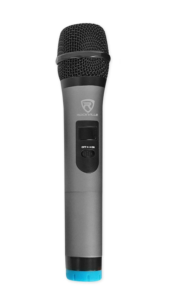 RWM72U MIC 523.25MHZ