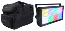 STAGE PANEL 864 + RLB30 Lighting Bag Bundle