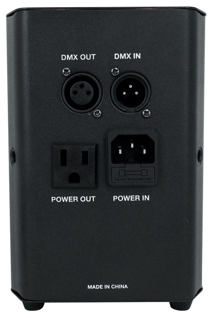 RF WEDGE BLACK 2-Pack