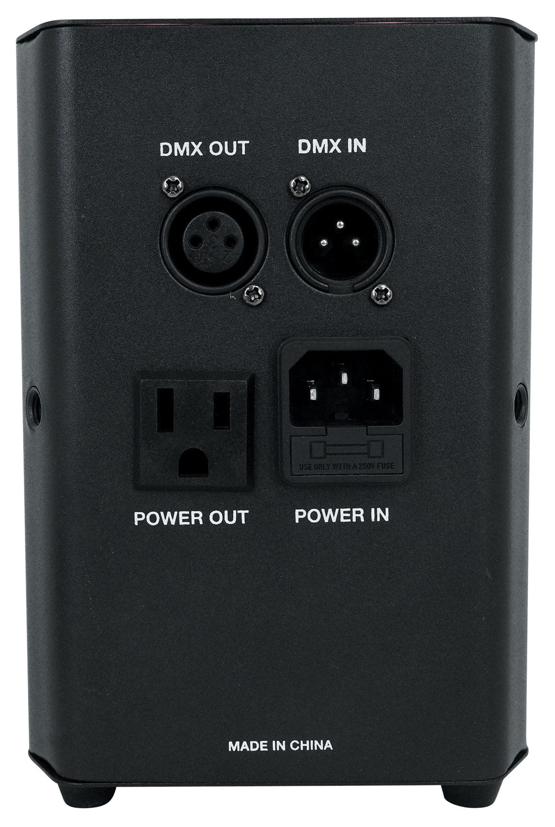 RF WEDGE BLACK 4-Pack