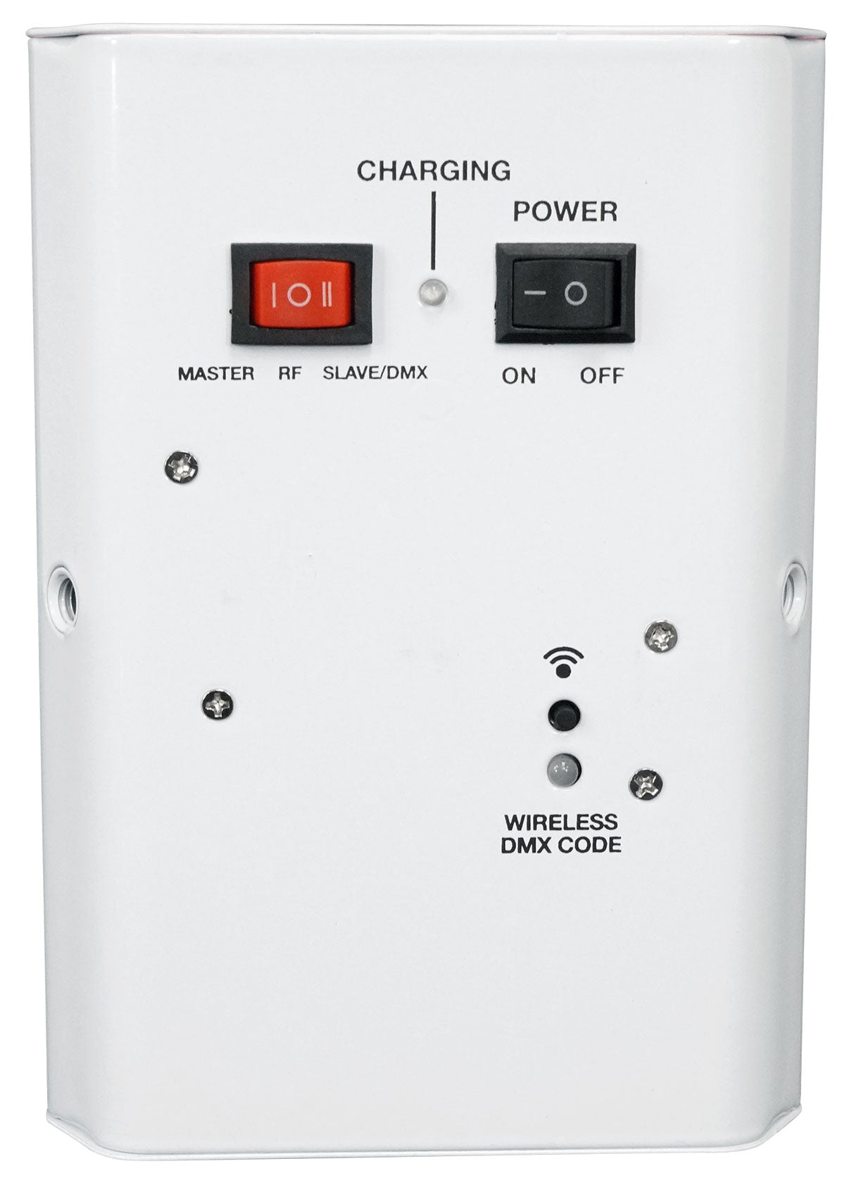 RF WEDGE WHITE 6-Pack