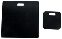 BLACK TOTEM PLATES FOR RTP33-TV