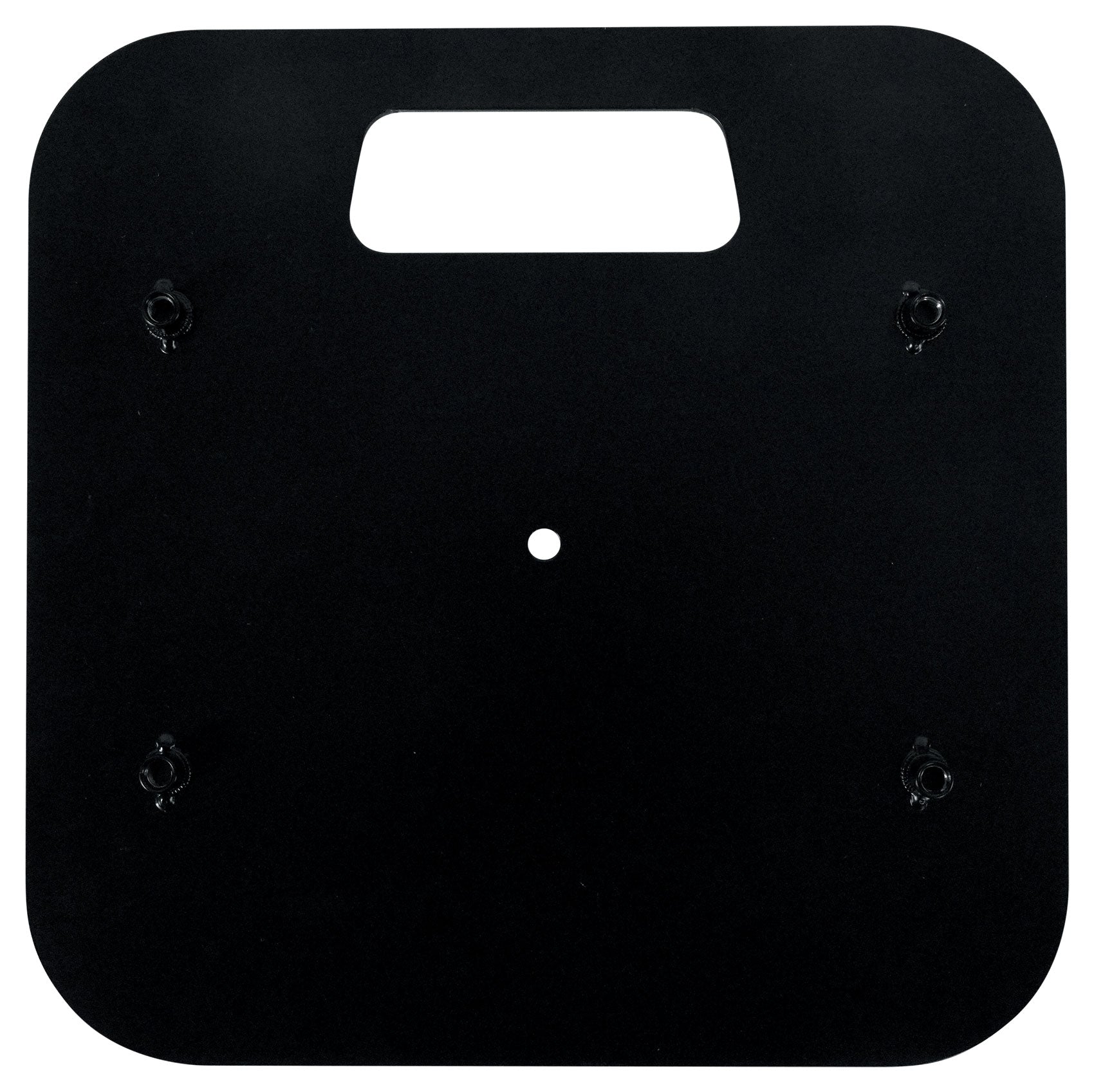 BLACK TOTEM PLATES FOR RTP33-TV