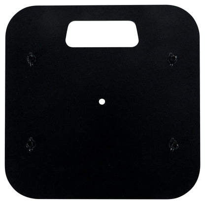 BLACK TOTEM PLATES FOR RTP33-TV