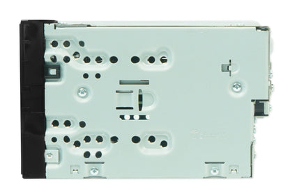 JVC KW-V960BW Wireless Android/CarPlay Monitor Bluetooth DVD Player + Backup Cam