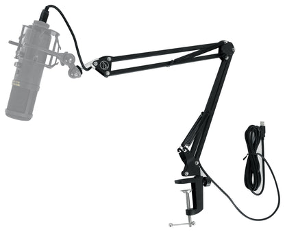 Solo-Cast + P11998 Boom Arm Bundle