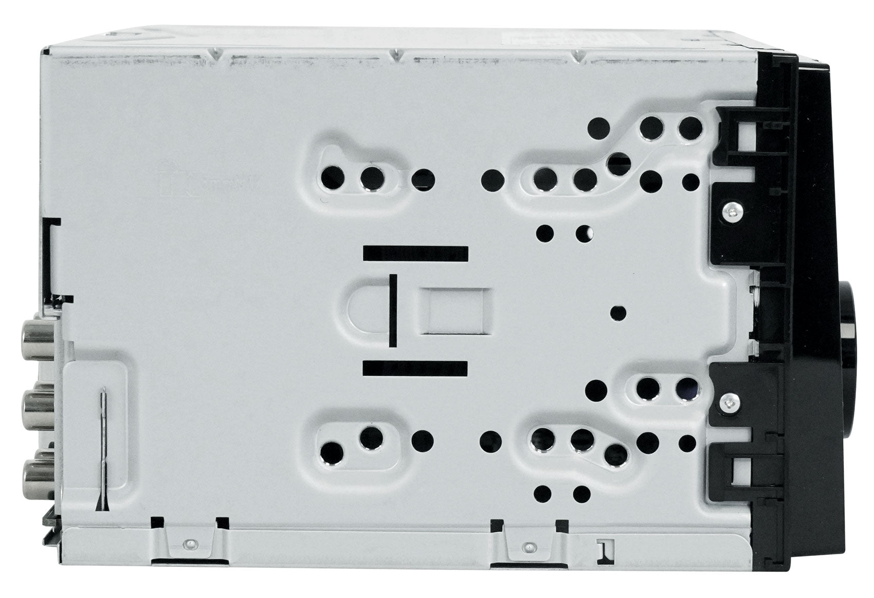 JVC KW-R950BTS Car Stereo CD Player w/Bluetooth/USB/XM Ready/Alexa/EQ+AUX Cable