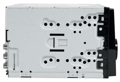 JVC KW-R950BTS Car Stereo CD Player w/Bluetooth/USB/XM Ready/Alexa/EQ+AUX Cable