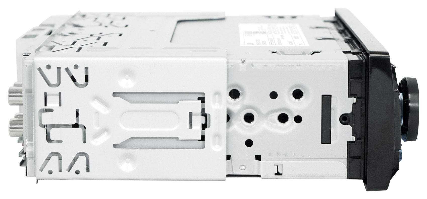 JVC KD-T920BTS Car Stereo CD Receiver Bluetooth/USB/XM Ready/Alexa+AUX Cable