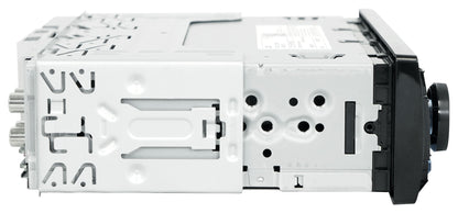 JVC KD-T920BTS Car Stereo CD Receiver Bluetooth/USB/XM Ready/Alexa+AUX Cable