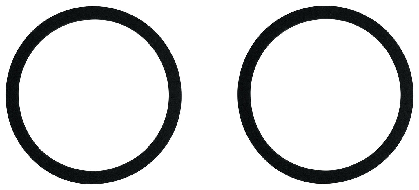 RGHR51 Marine Receiver + MB Quart 6.5" Black Speakers 4-Pack Bundle