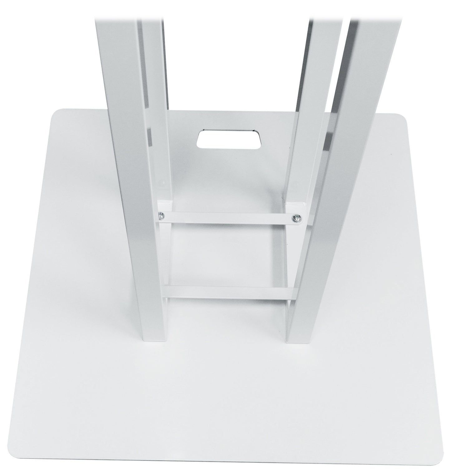 RTP33‑TV White 2-Pack + Black Totem Plates Bundle