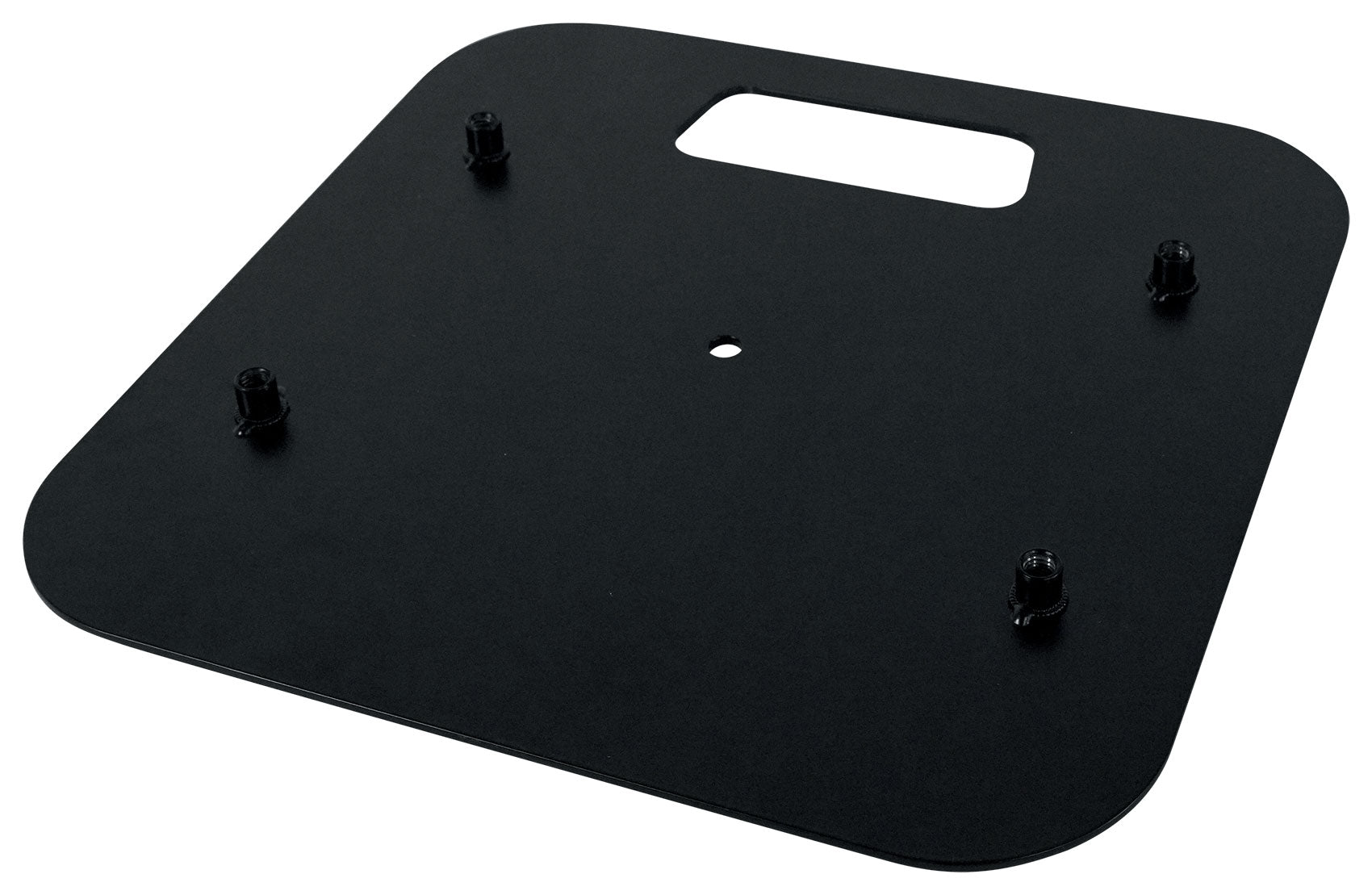 RTP33‑TV White 2-Pack + Black Totem Plates Bundle