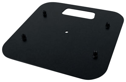 RTP33‑TV White 2-Pack + Black Totem Plates Bundle