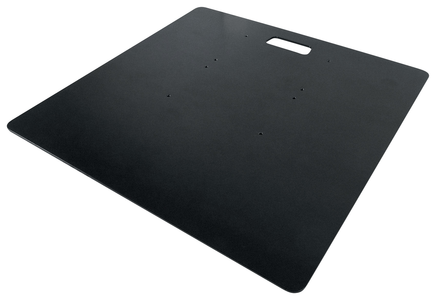 RTP33‑TV White 2-Pack + Black Totem Plates Bundle