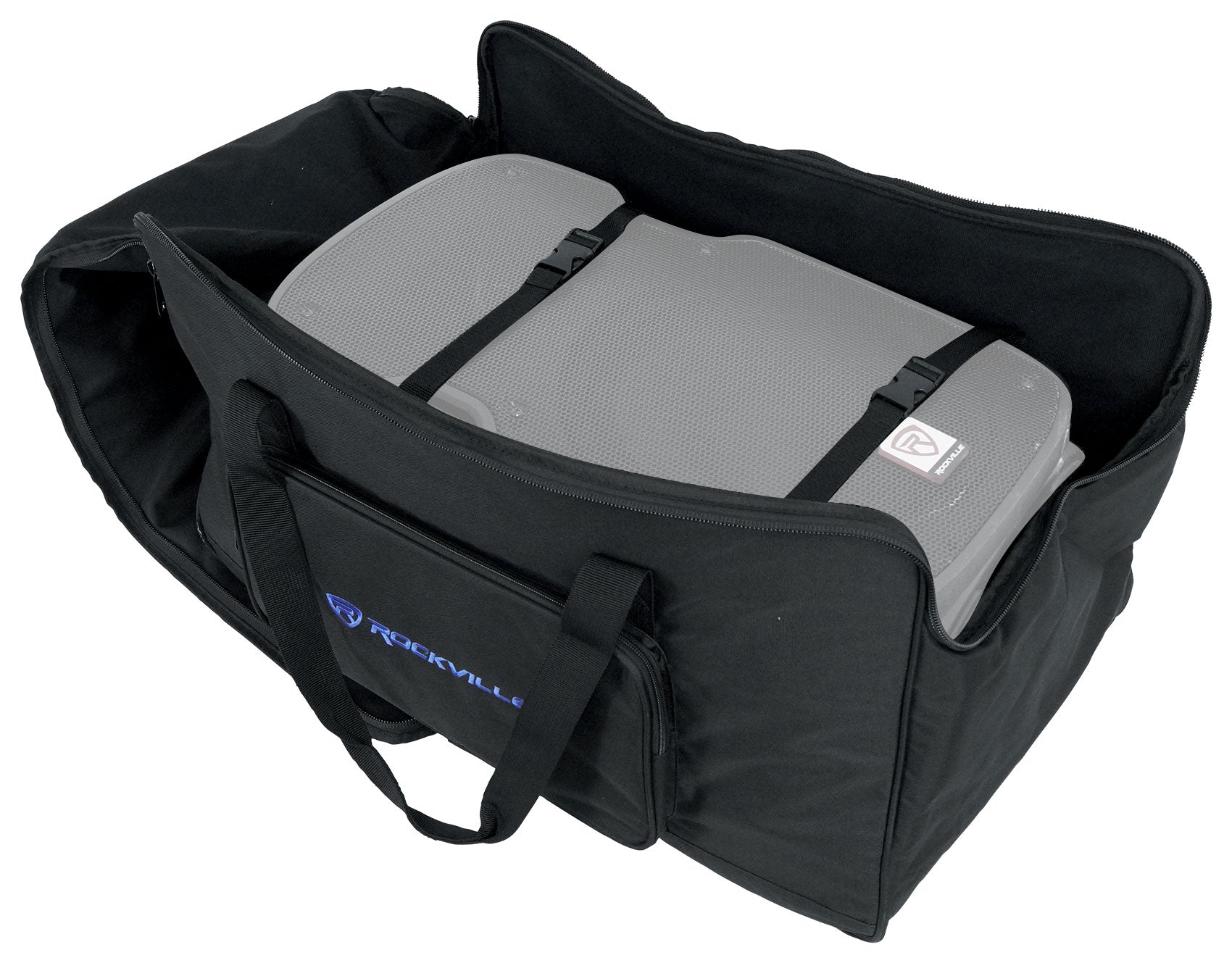 RPG122K 2-Pack + TB12 V2 Speaker Bags Bundle