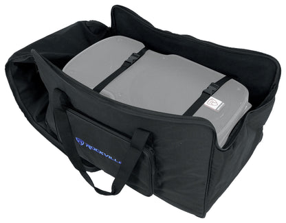 RPG122K 2-Pack + TB12 V2 Speaker Bags Bundle