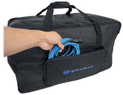 RPG122K 2-Pack + TB12 V2 Speaker Bags Bundle