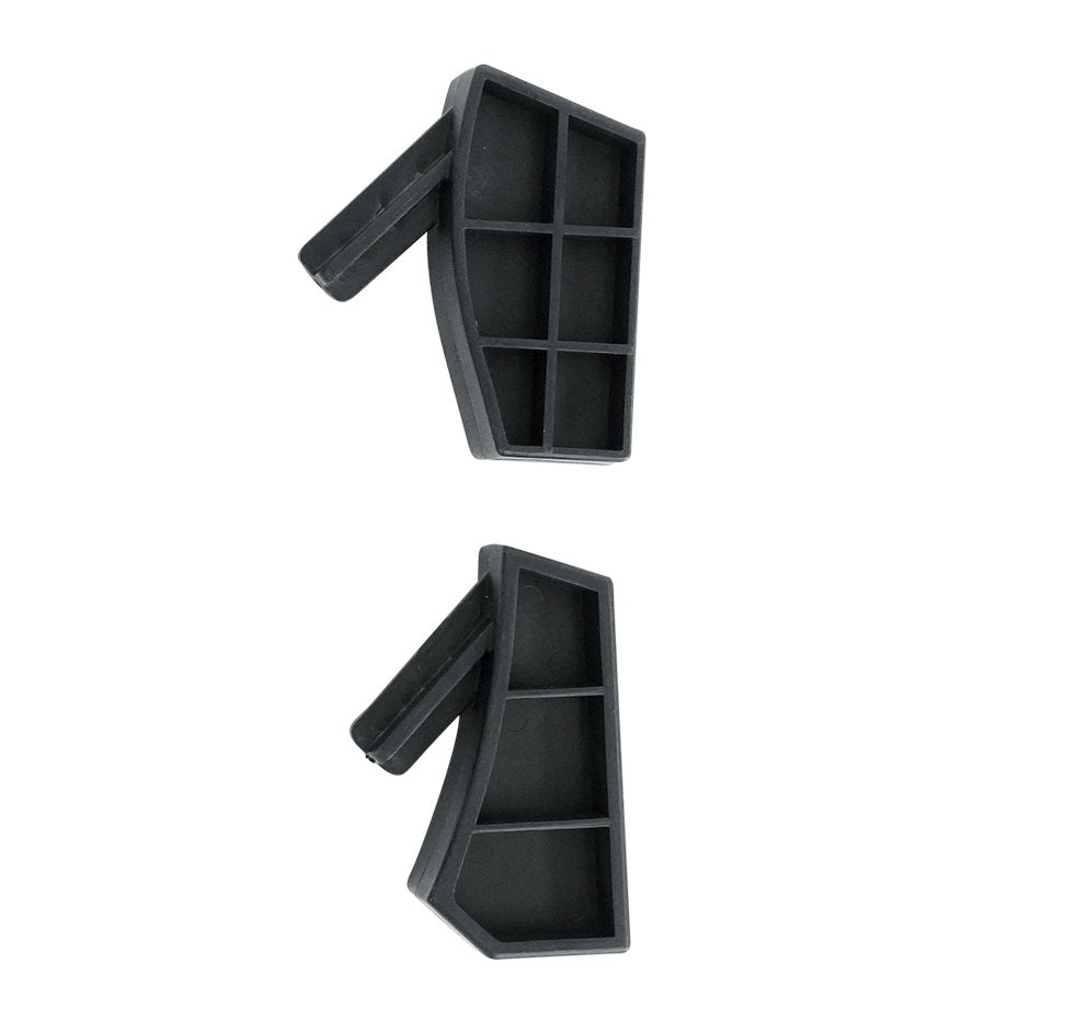TITAN 12 FLOOR STAND (PAIR)