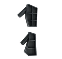 TITAN 12 FLOOR STAND (PAIR)