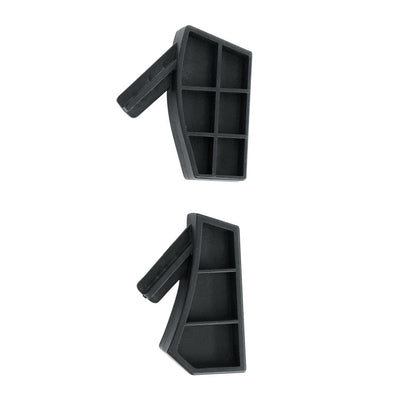 TITAN 12 FLOOR STAND (PAIR)