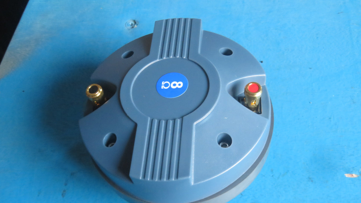DX15 TWEETER