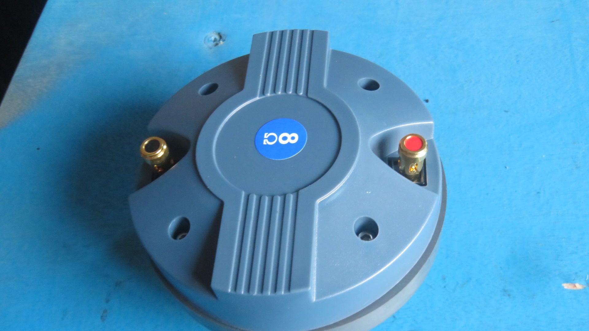 DX15 TWEETER
