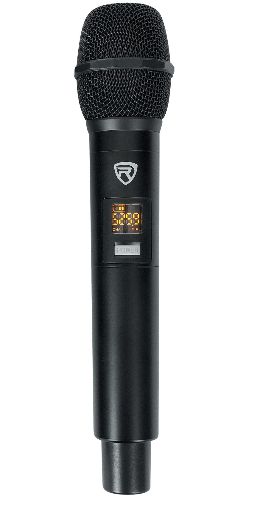 RWM-U2 WIRELESS MIC 525.9 MHz