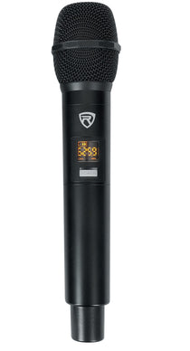 RWM-U2 WIRELESS MIC 525.9 MHz