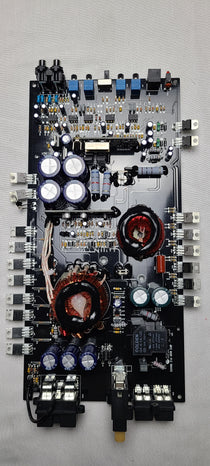 dBM13 BOARD ONLY. IT’S THE ENTIRE BOARD