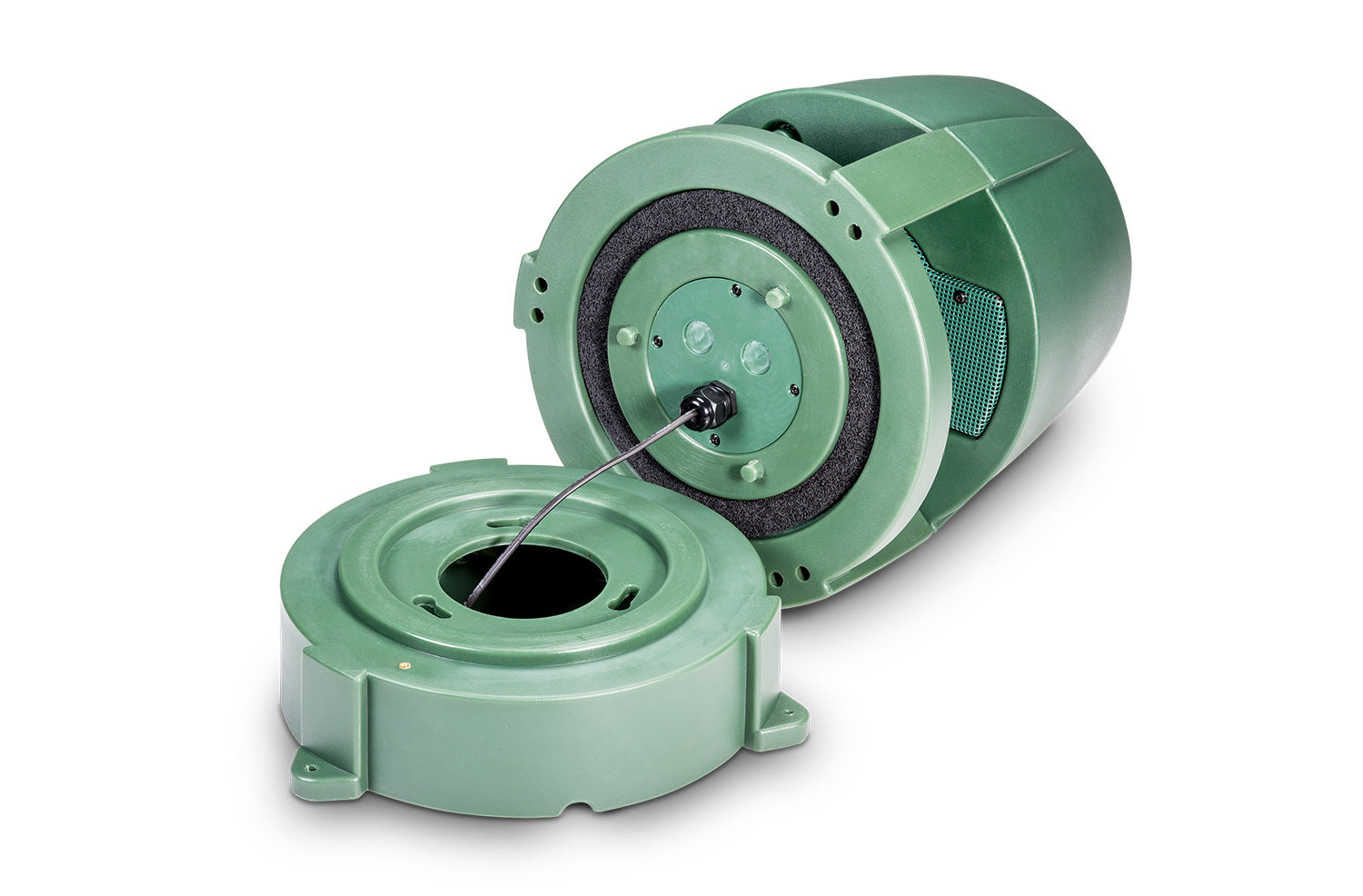 Control 88M Green 6-Pack + Control 89MS Sub + RCS650-6 Bundle