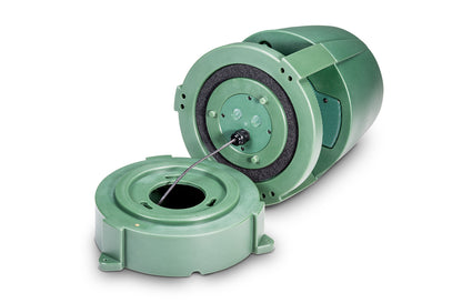 Control 88M Green 6-Pack + Control 89MS Sub + RCS650-6 Bundle