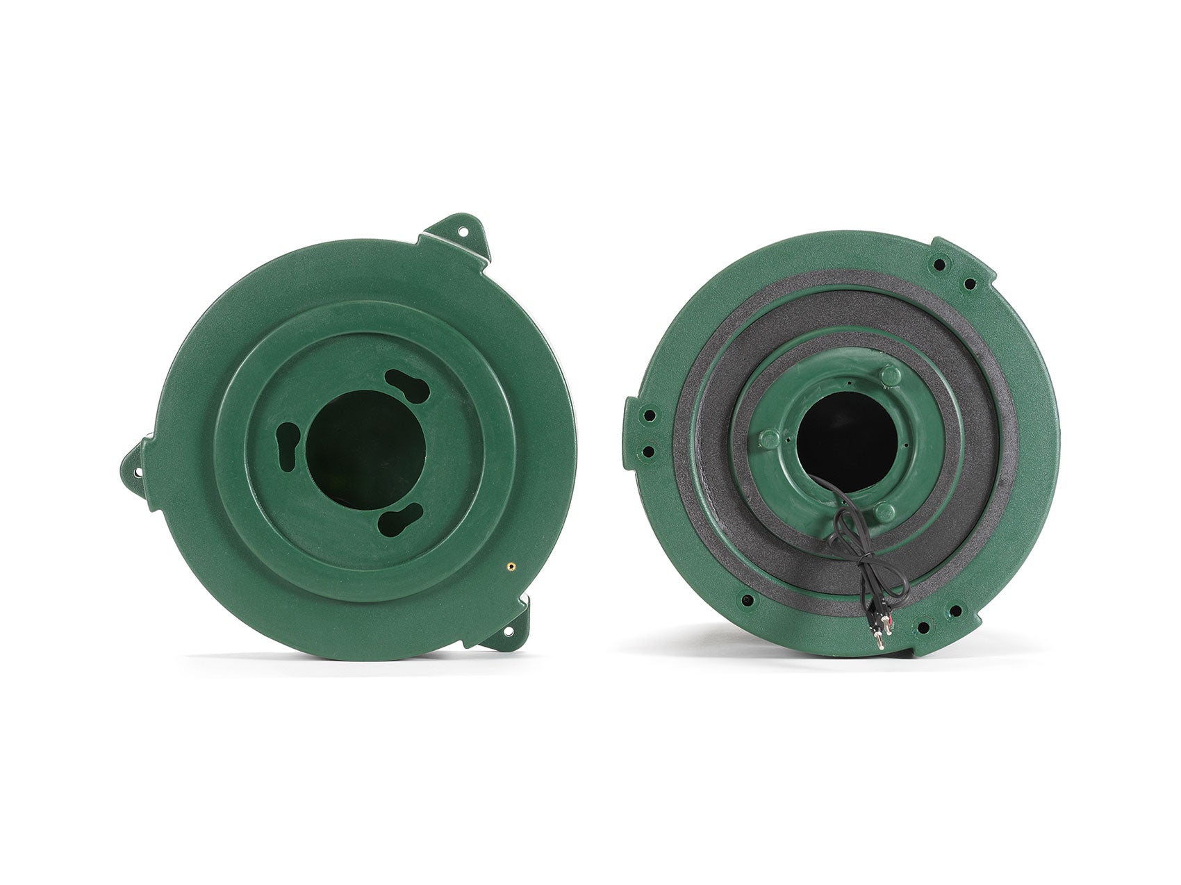 Control 88M Green 6-Pack + Control 89MS Sub + RCS650-6 Bundle