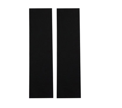 PAIR OF RVSM1 ISOLATION PADS