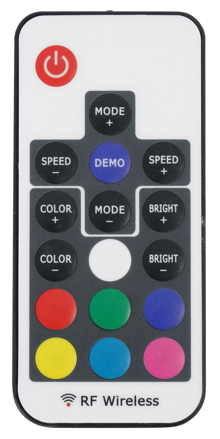 RATV80L REMOTE