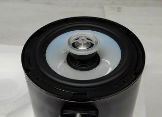 WB50KLS BLACK WOOFER
