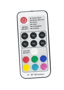 PARTY STAND LED REMOTE