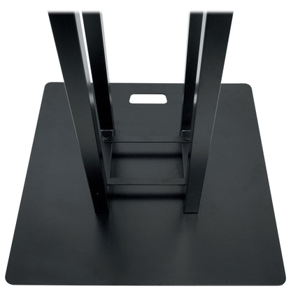 RTP33‑TV Black 2-Pack + White Totem Plates Bundle