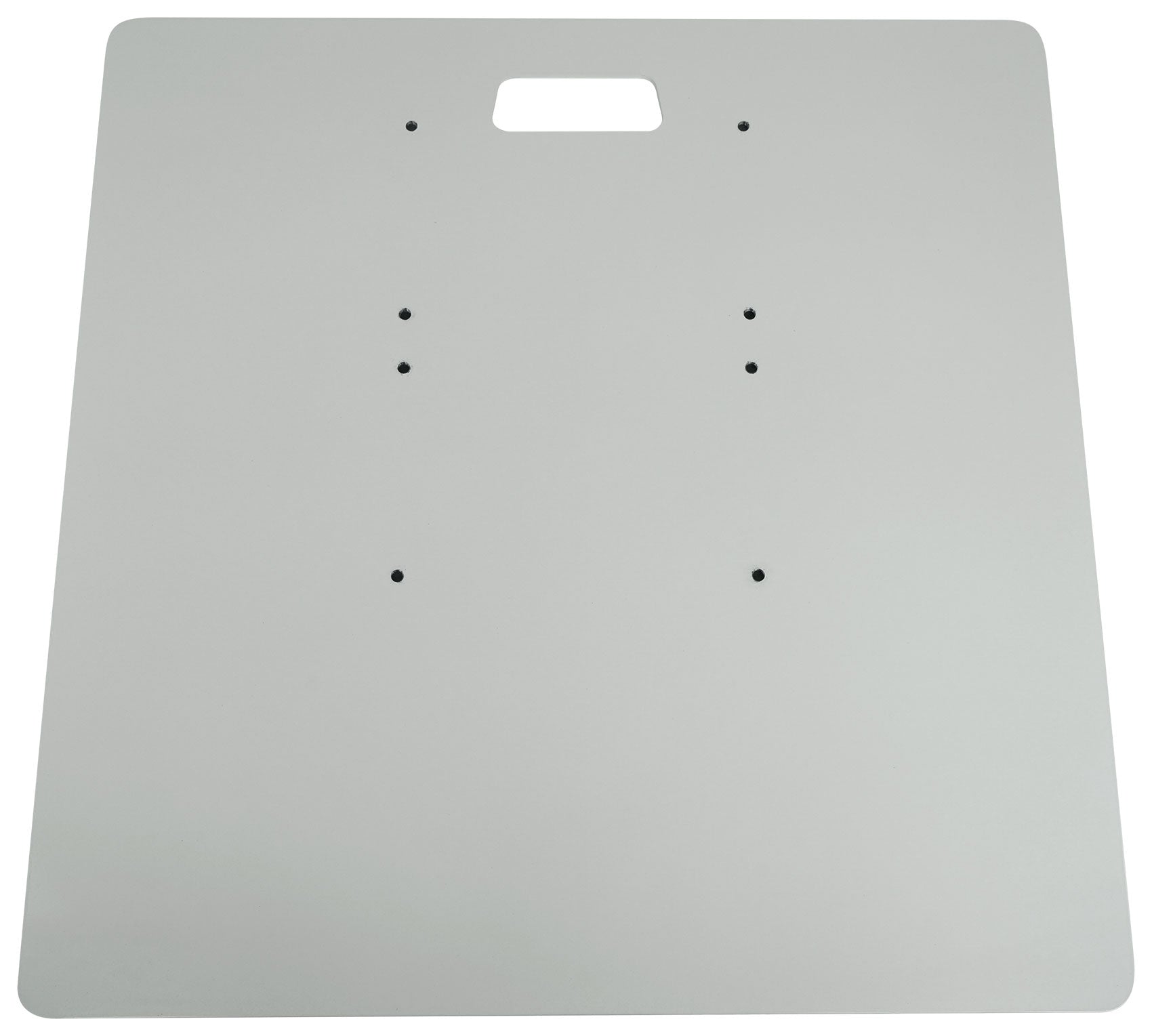 RTP33‑TV Black 2-Pack + White Totem Plates Bundle