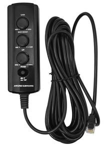 ROCKGHOST REMOTE