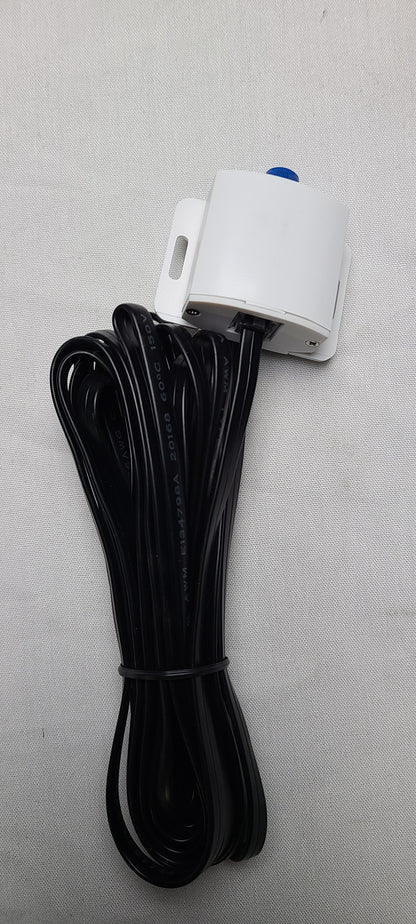 RXM-S6 WHITE PHENOM BASS REMOTE