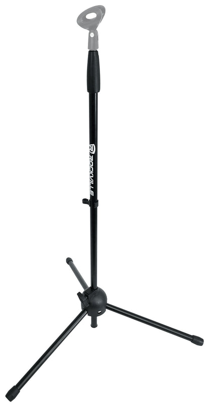 ROCKBOX PRO + RMC-XLR Microphone Bundle