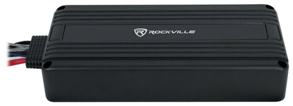 WB50KLS Black + ATV220 Bluetooth Amplifier Bundle