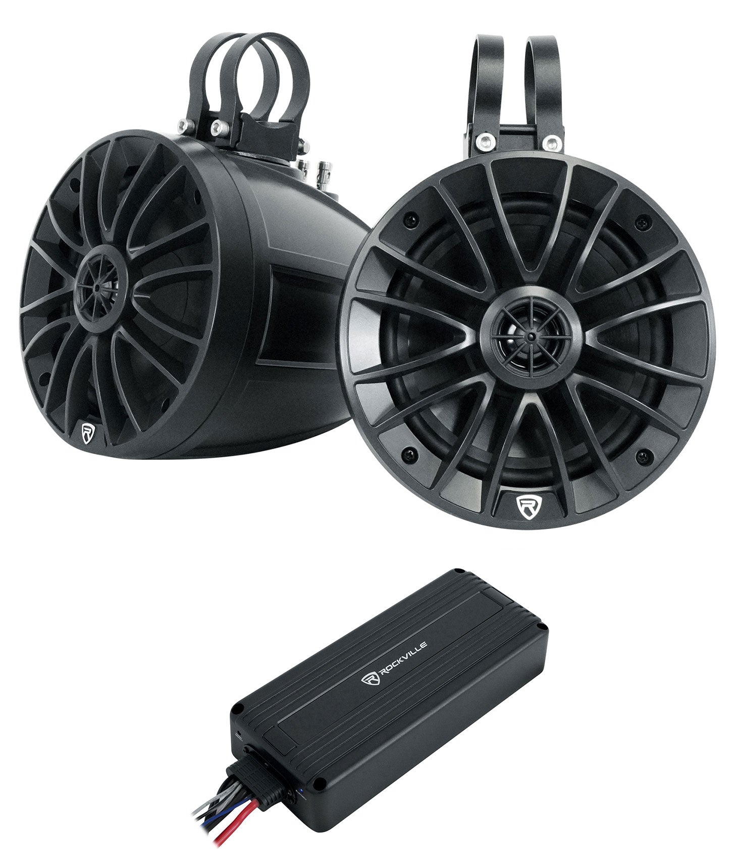 UT65B + ATV220 Bundle